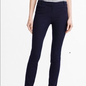 JCrew work pants